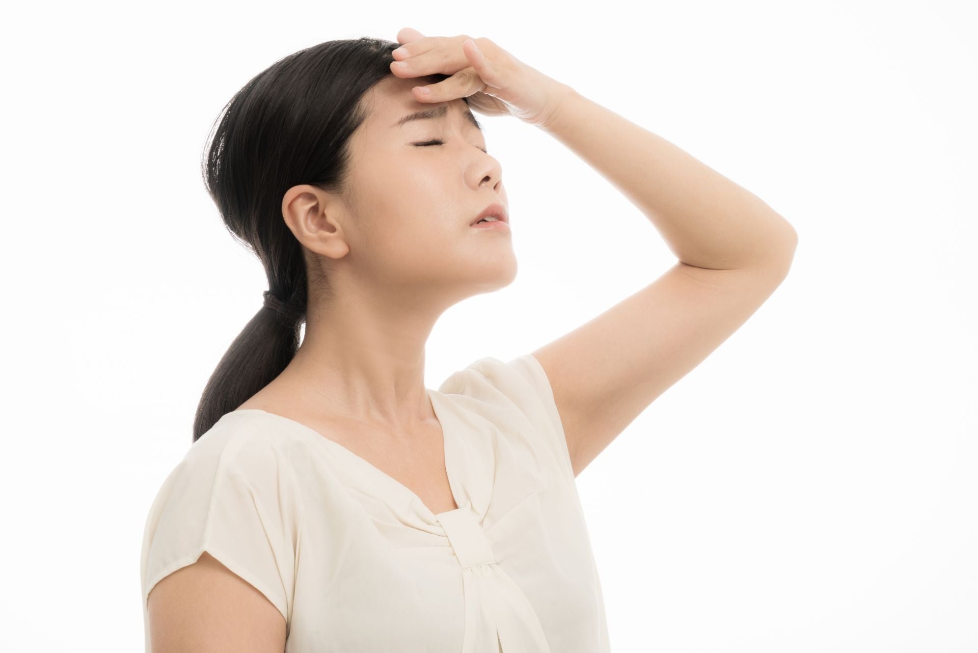 「記憶が飛ぶ」とは？病気の可能性と物忘れの違い