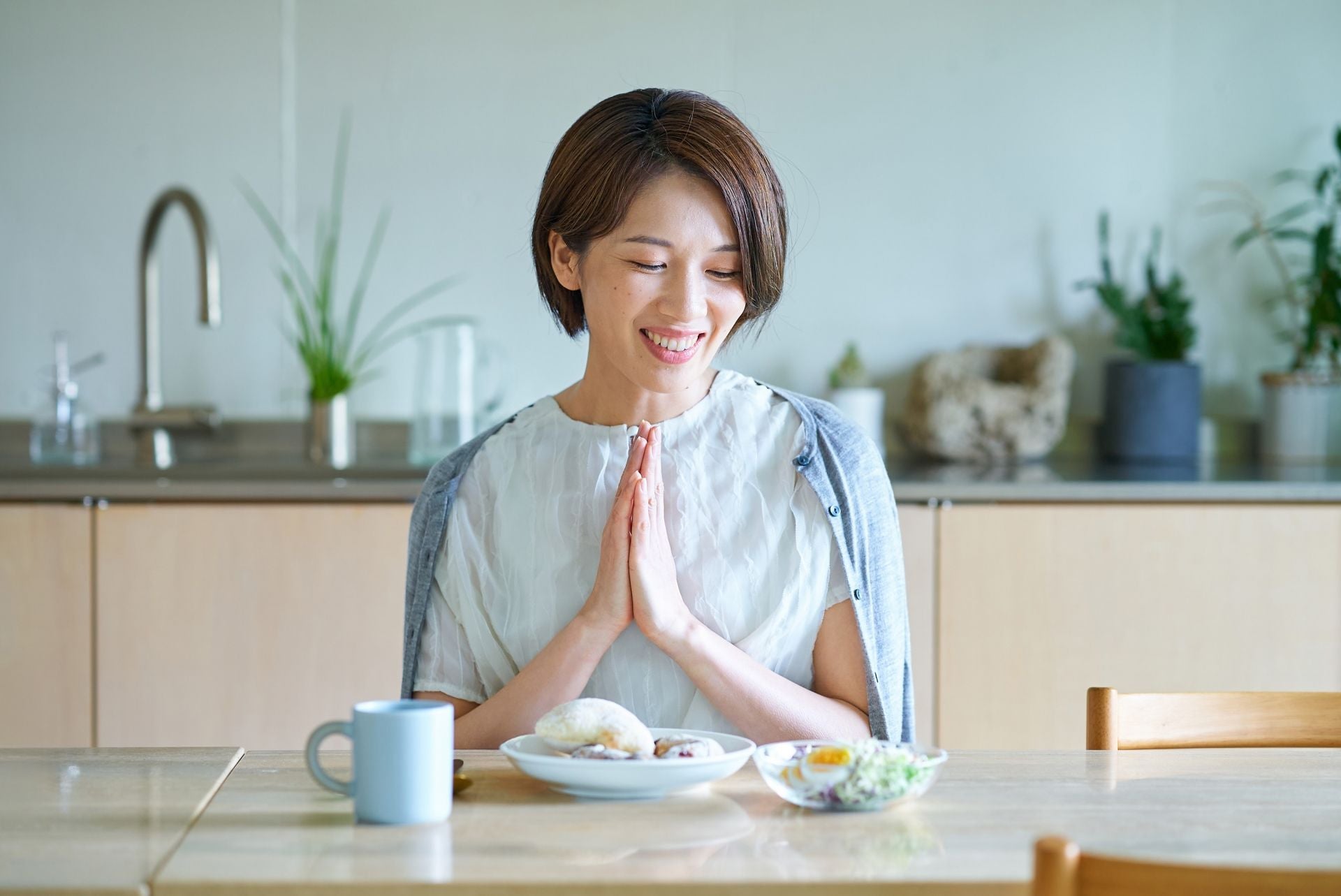 記憶が飛ぶのは病気のサインかも？まずは生活を整えよう