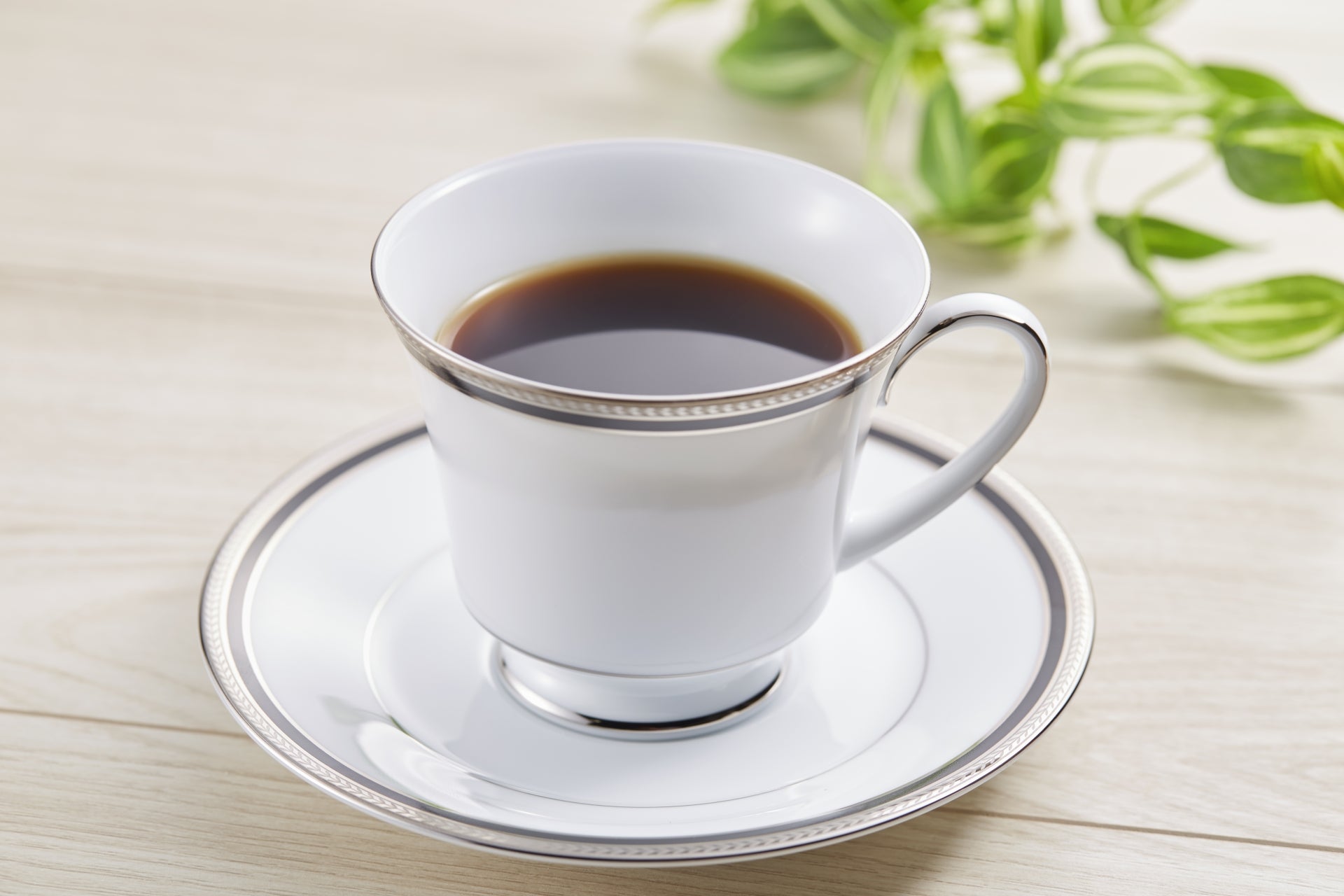 更年期にとりすぎ注意のカフェイン