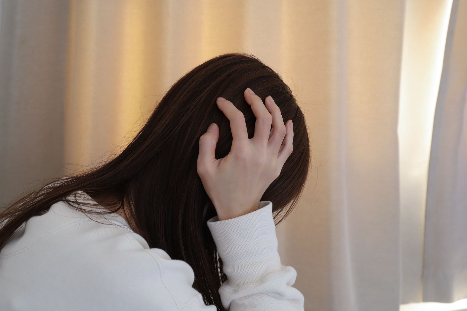 更年期の不眠とは？