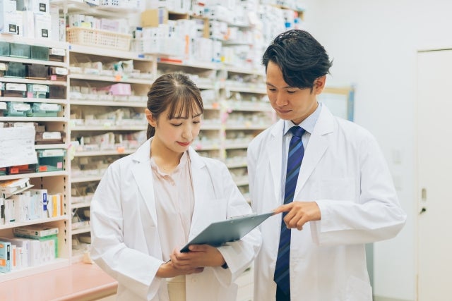 更年期におすすめのサプリメントとは？成分や選び方・注意点も解説