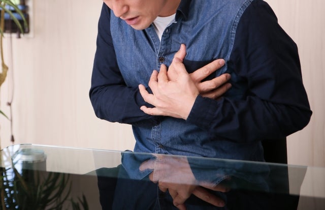心筋梗塞の前兆の症状とは？原因や予防法を解説