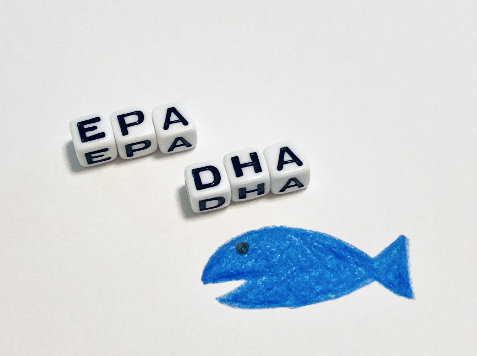 DHA・EPA