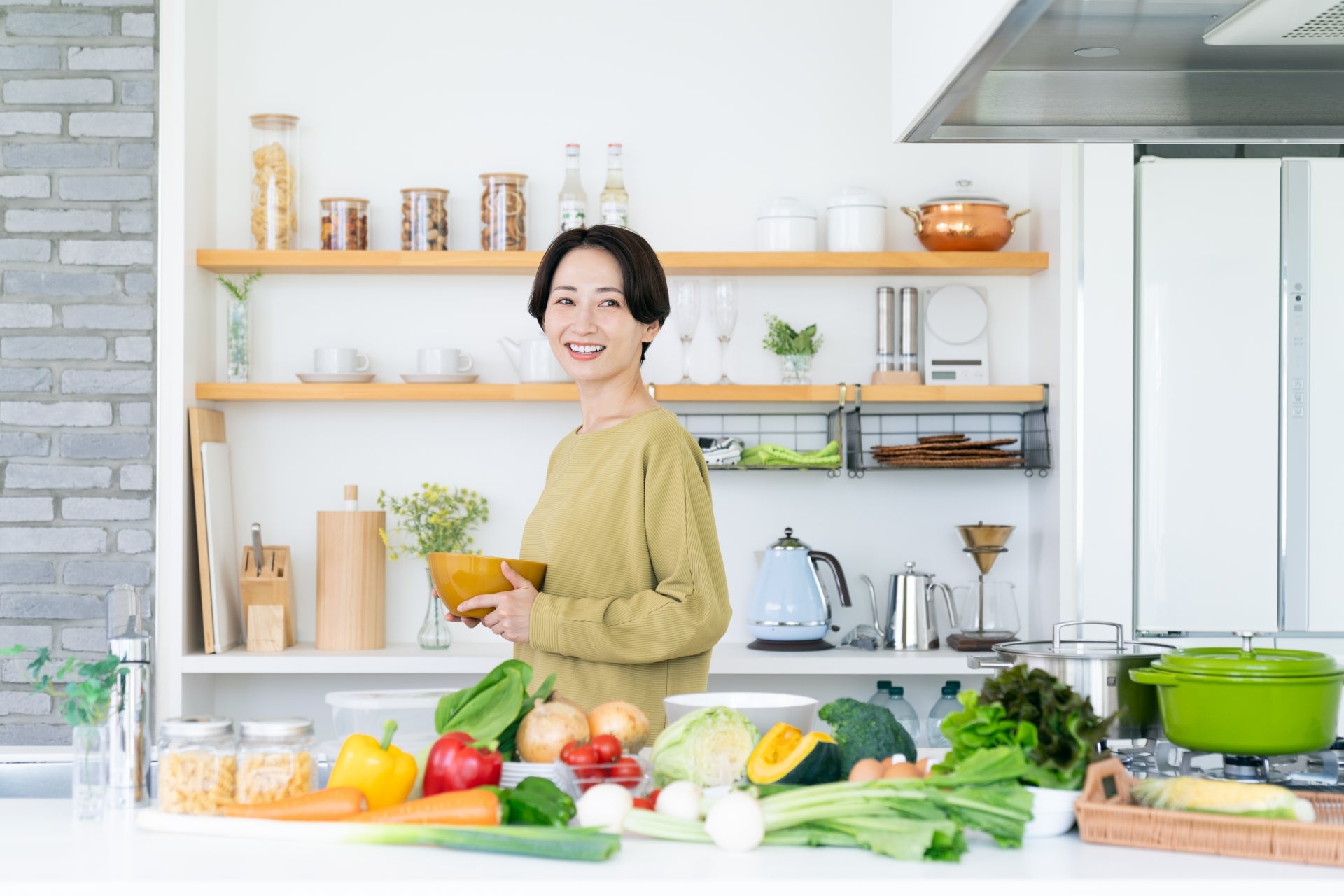 認知症対策の栄養