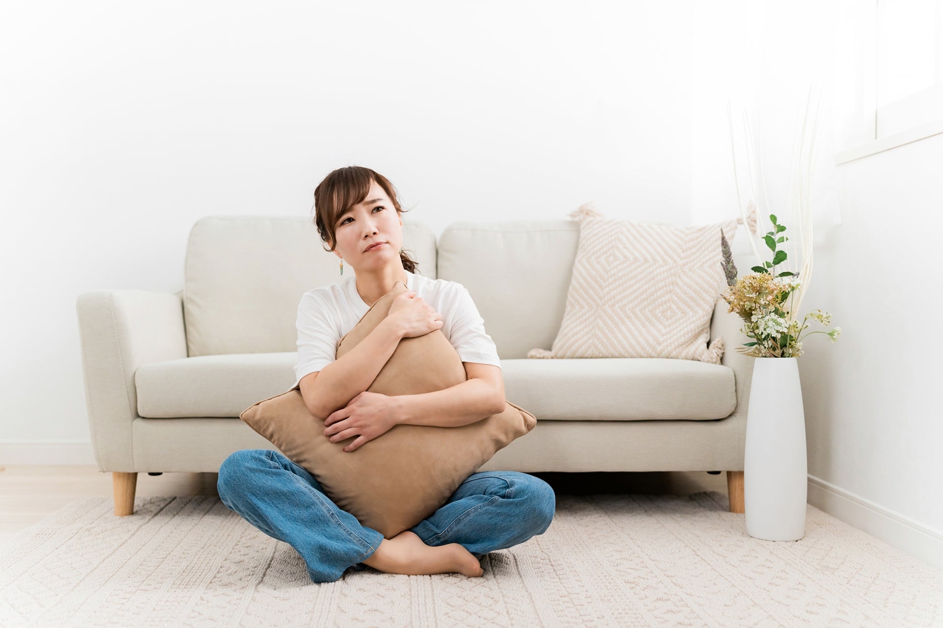 記憶力は年齢とともに低下する？