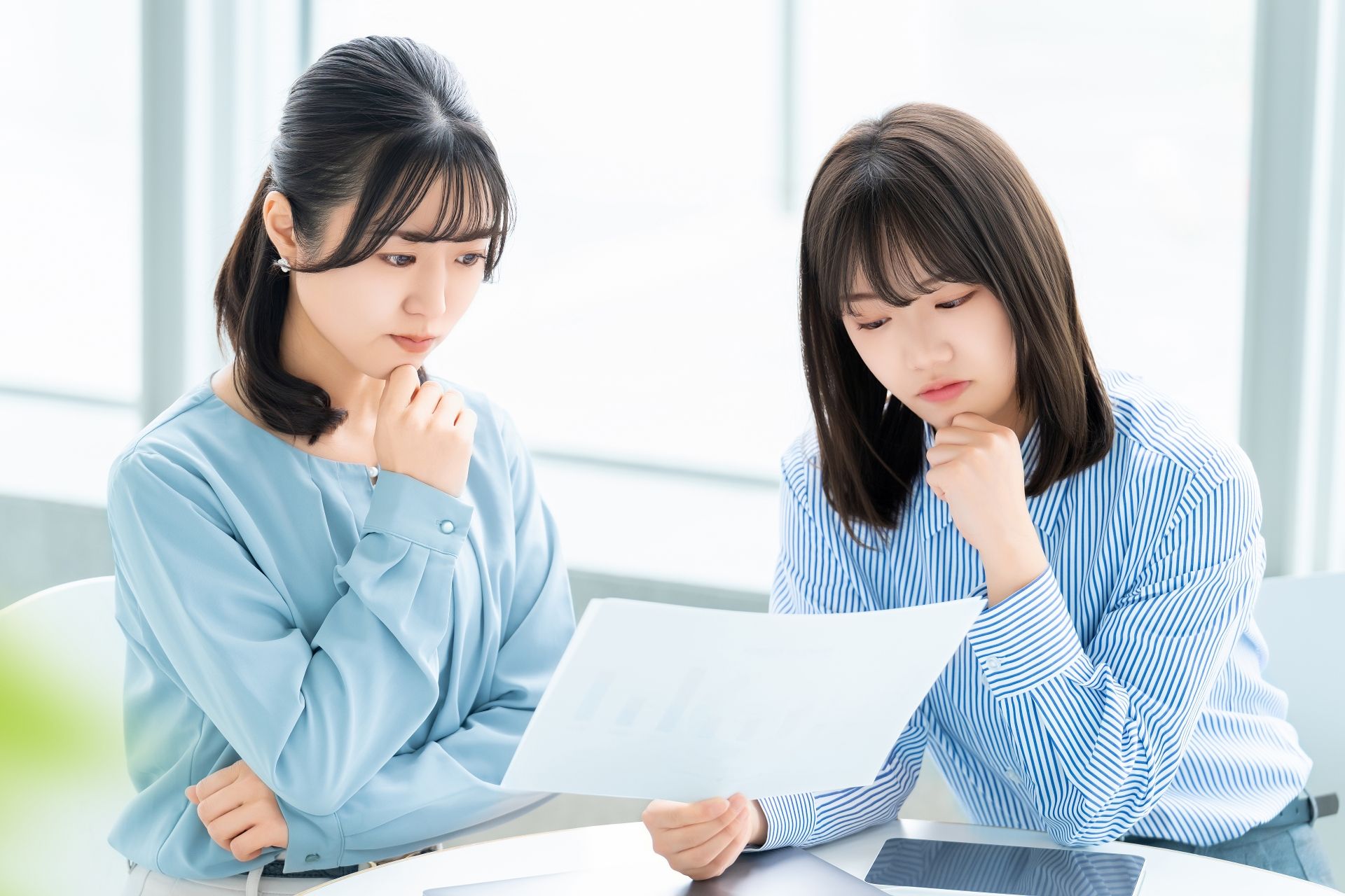 頭の回転を速くするには日頃の習慣から見直そう