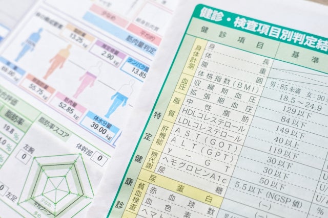 中性脂肪とは