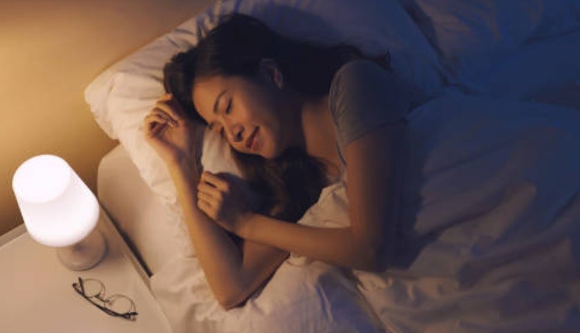 簡単に言うと睡眠に何かしらの異常がある状態のこと