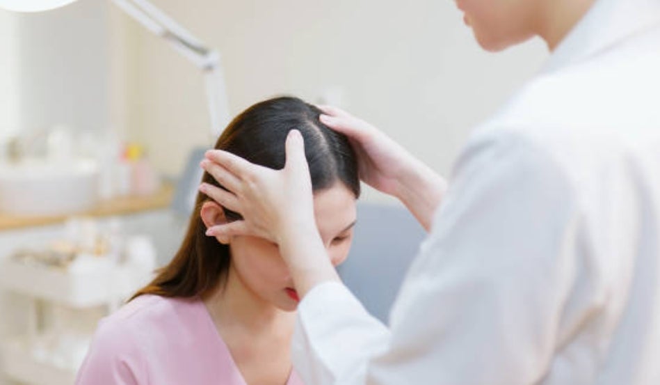 睡眠障害の改善方法を実行しても睡眠障害が続く場合