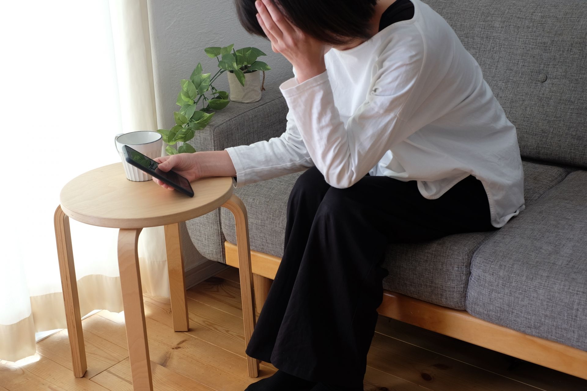 ストレスによる物忘れのメカニズム