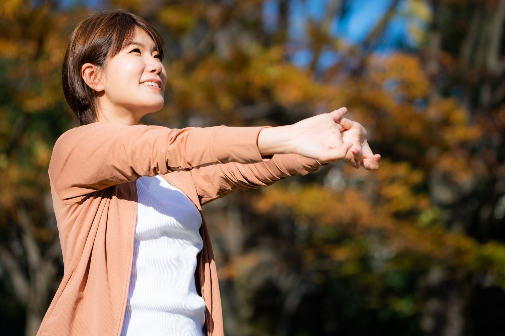 ストレスによる物忘れは対策が肝心！しっかりケアで脳の健康を保とう