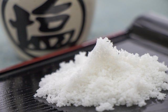 バランスのとれた食生活を意識