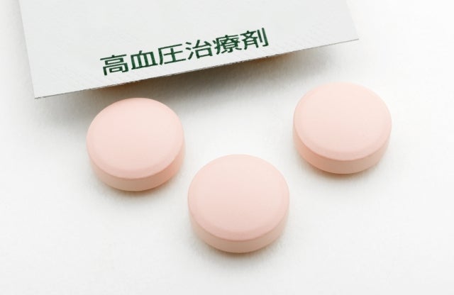 高血圧を放置するリスクと治療法