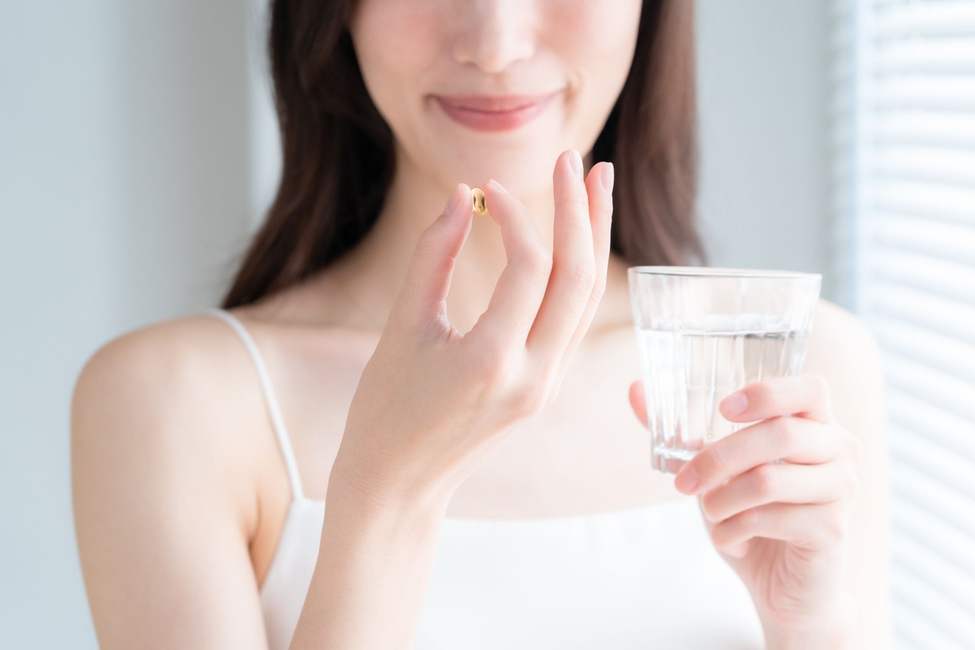 サプリを飲み始めてから効果を感じるまでどれくらいかかる？