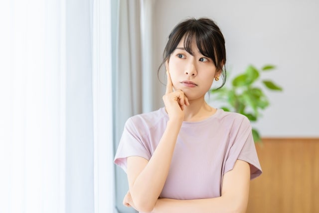 中性脂肪が増えやすい原因