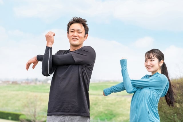 運動