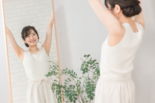 中性脂肪を下げるには生活習慣の改善が重要！