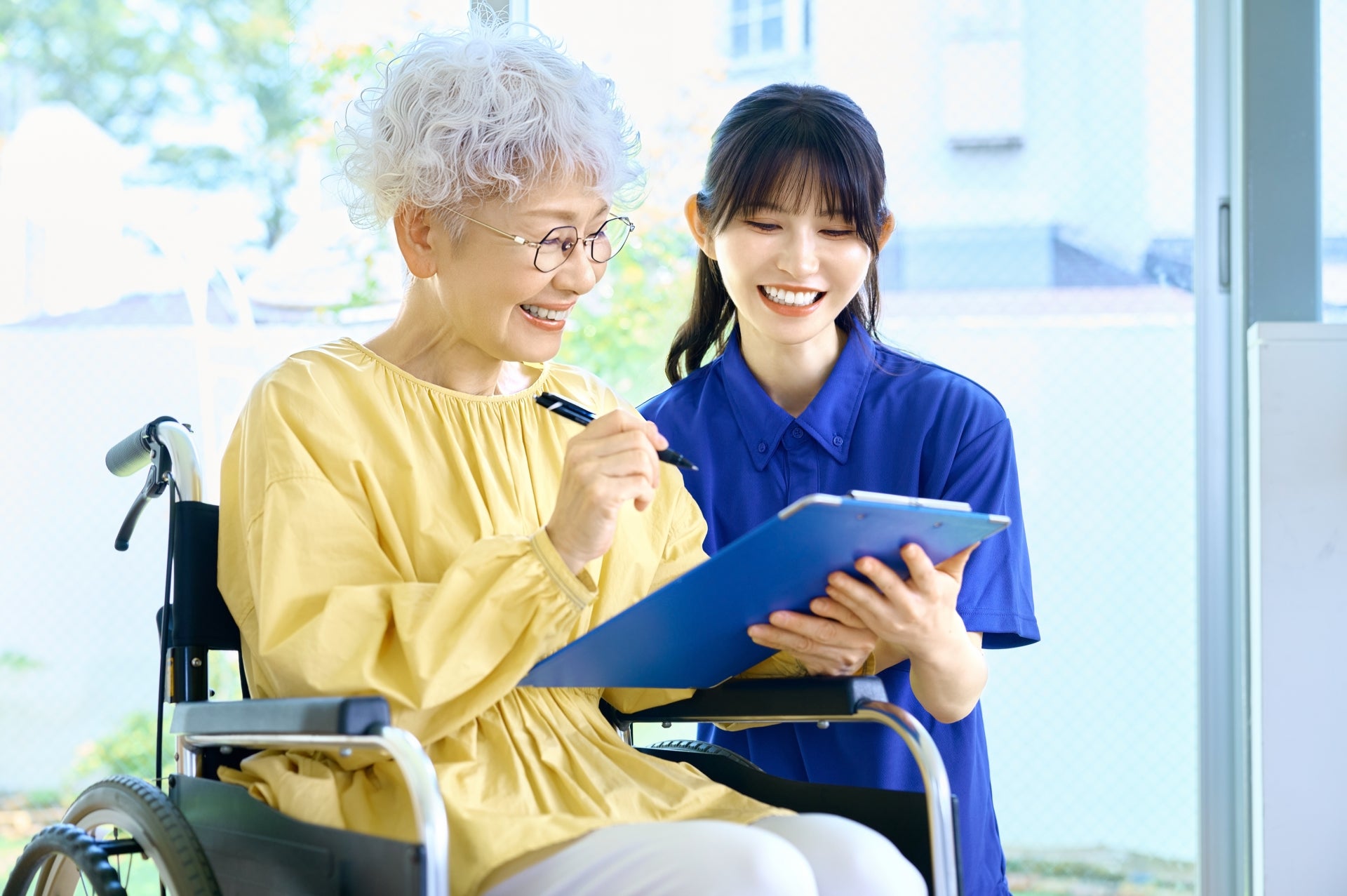 認知症の種類を正しく知りできることから始めよう