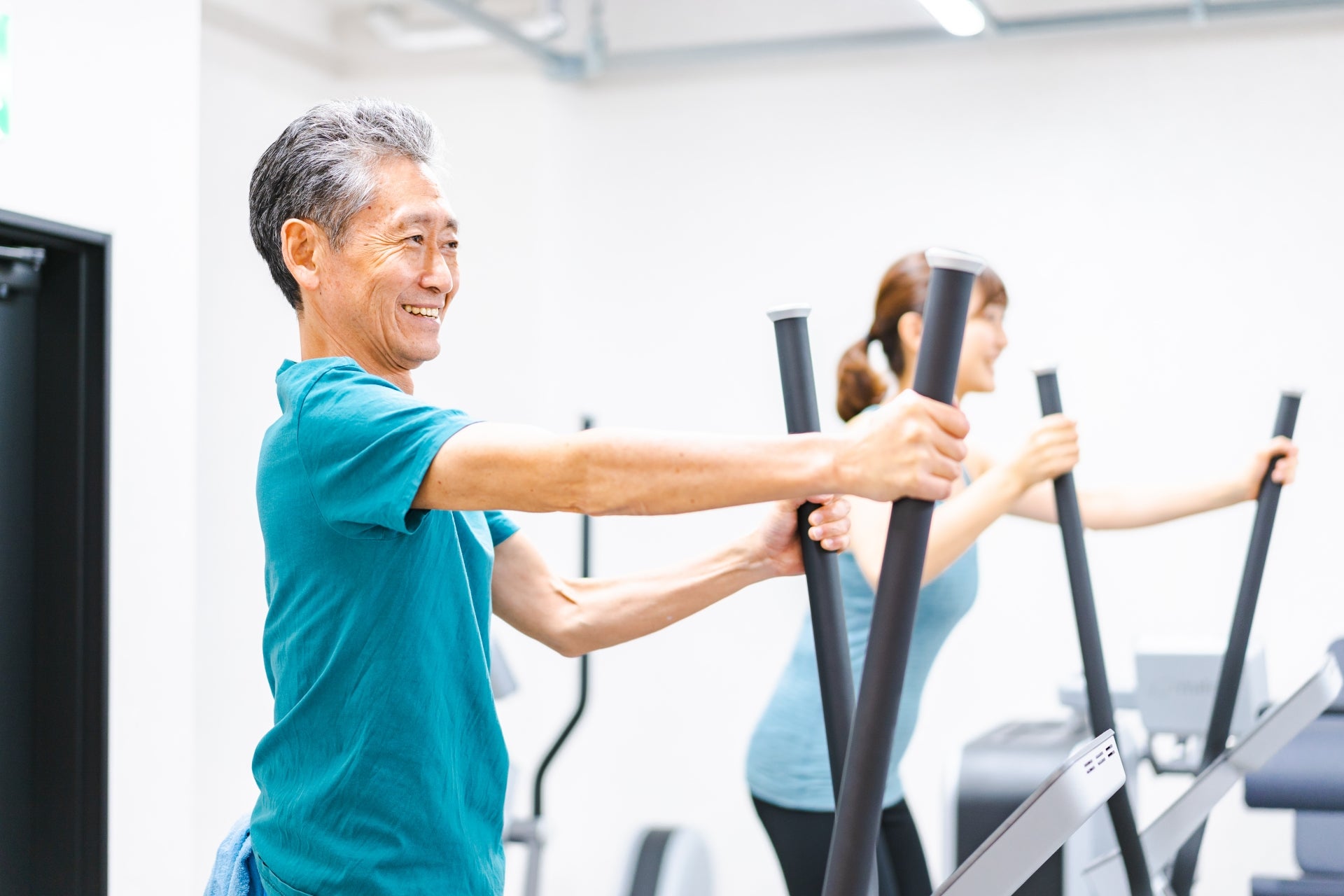 脳を活性化させる運動と習慣を日常に取り入れる
