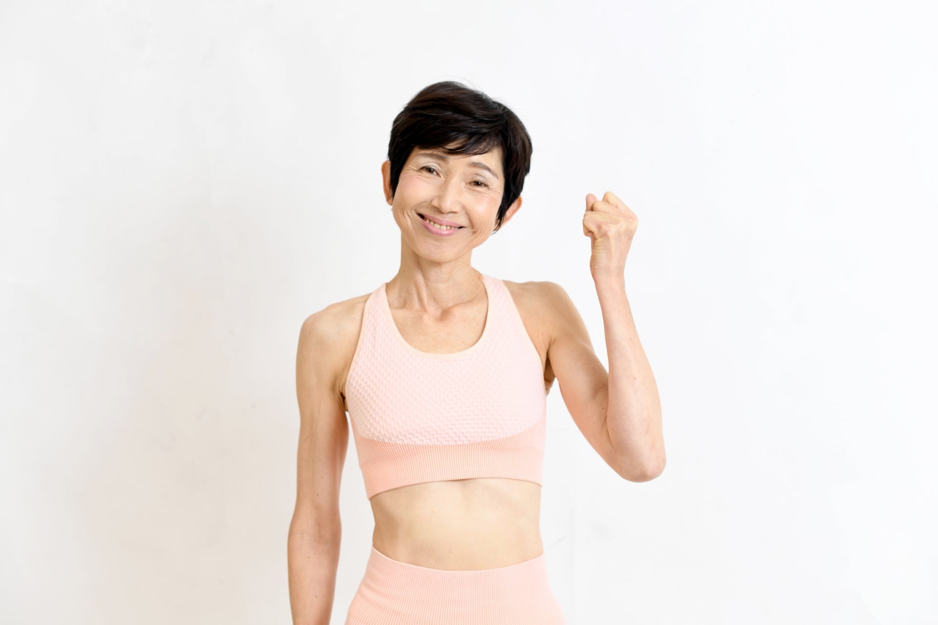 年齢にあわせたサプリメント習慣で、賢く内臓脂肪を減らそう