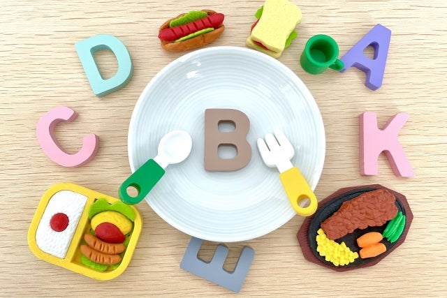 ビタミンB群サプリは効果なし？理由やおすすめを紹介