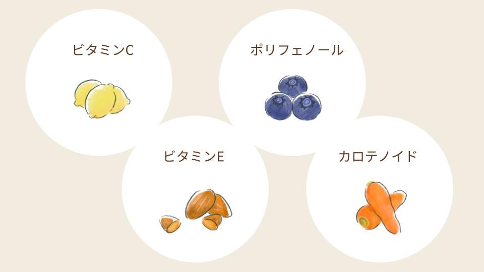 活性酸素とは？過剰生成のリスクと対策方法を解説