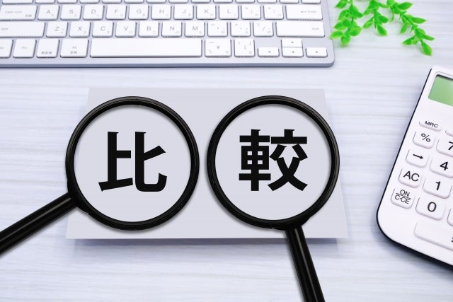 血管性認知症とアルツハイマー型認知症の違い