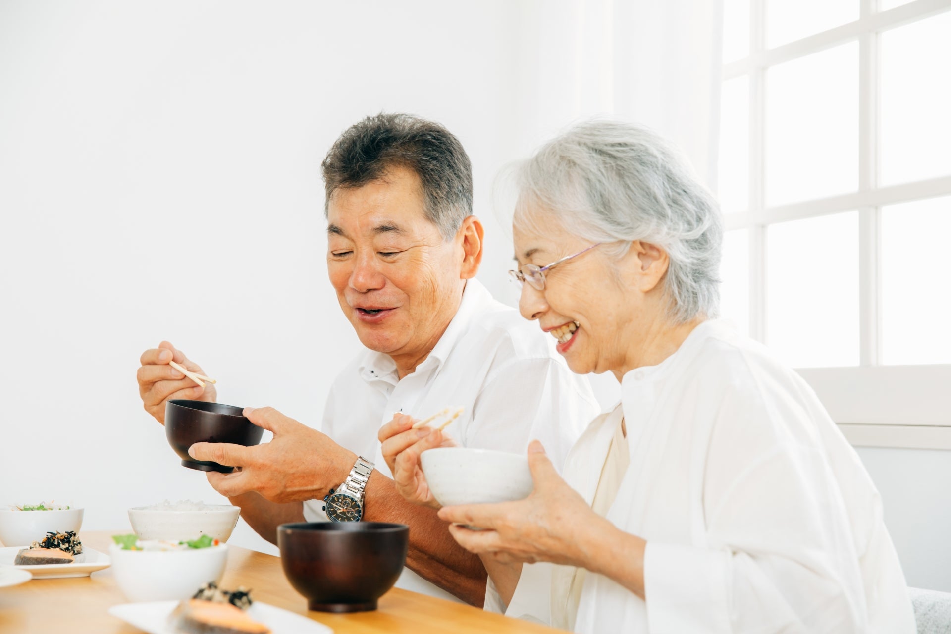 骨密度を維持するためにできる食事対策