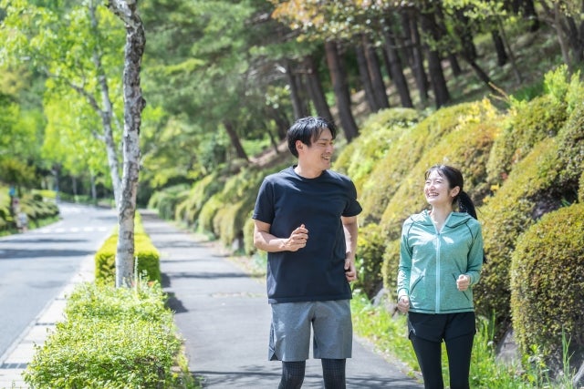 正しい知識で膝・関節の予防ケアをしよう