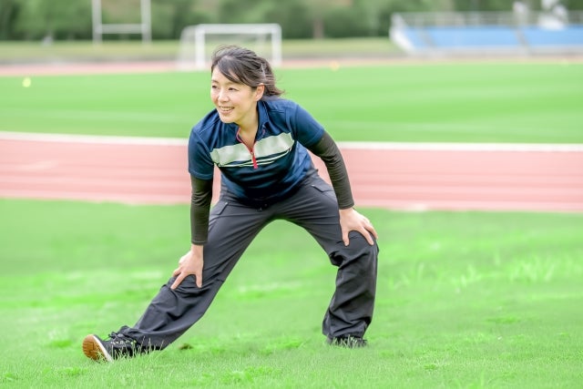 筋肉の合成を助ける