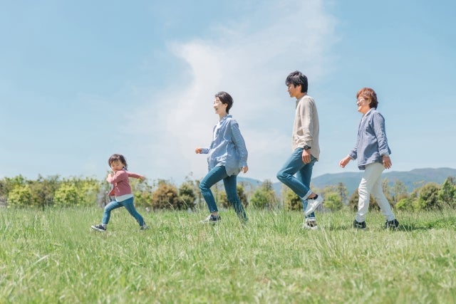 今からできる健康習慣で将来の膝の痛みを防ごう
