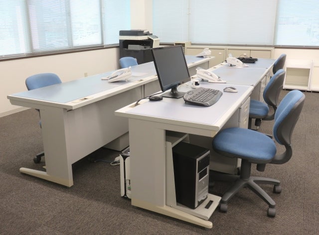 負担のかかりにくい姿勢と動作を意識