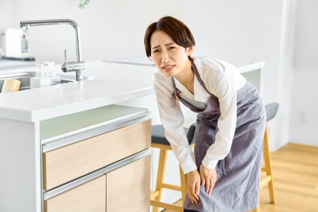 膝が痛くなるのはなぜ？痛みのメカニズムと考えられる疾患
