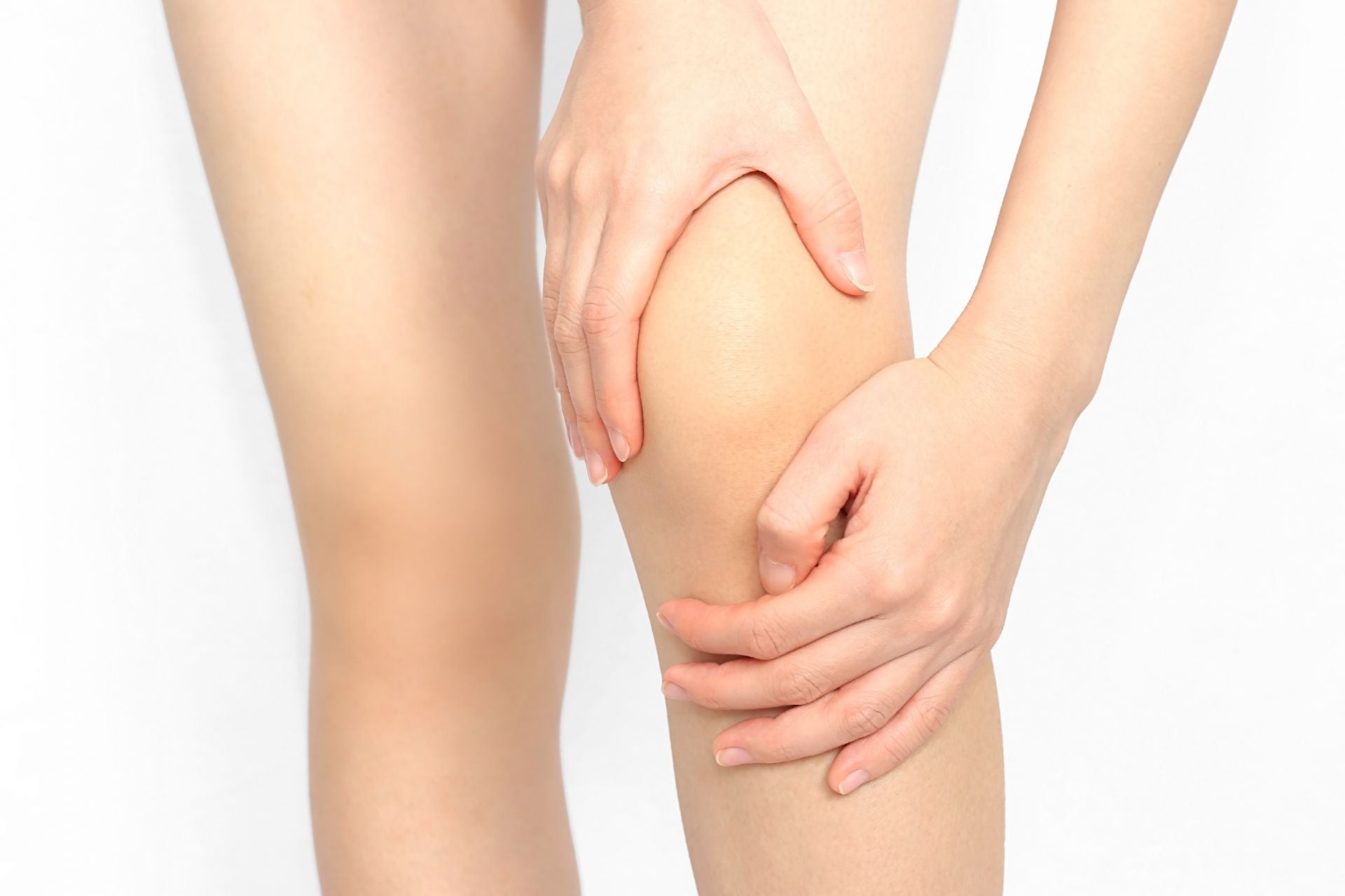 痛みが強いときにストレッチをしてもよいですか?
