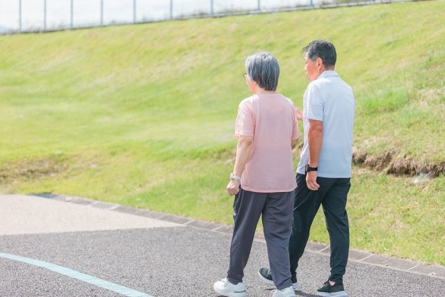 関節炎は痛み以外の症状が出ることもある