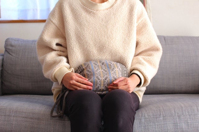 妊娠に必要なホルモンのめぐりも良くなるため、妊活に効果的です。