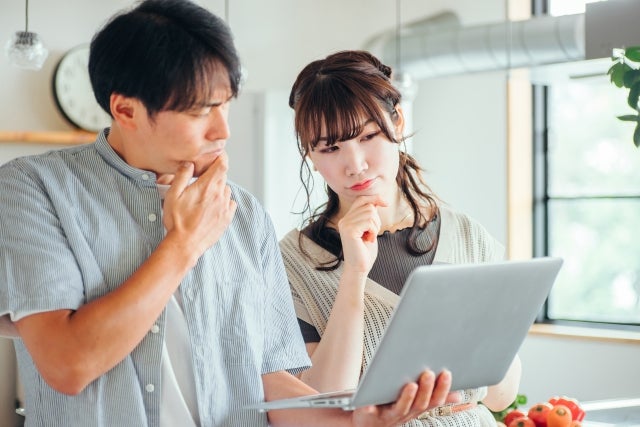 男性の年齢も妊娠確率に関係します。