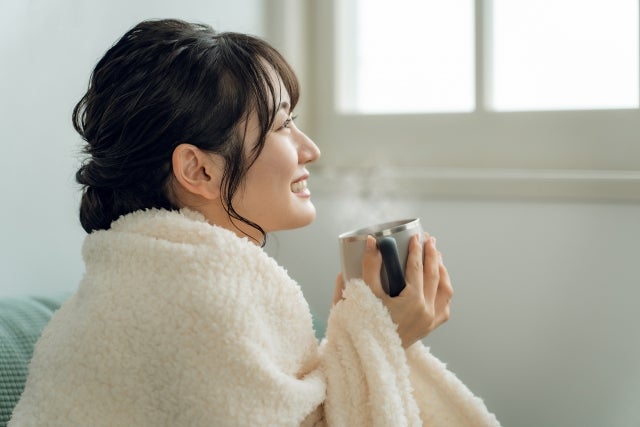 妊娠しやすい体づくりのためには、冷え対策をしっかり行うことがとても大切です。