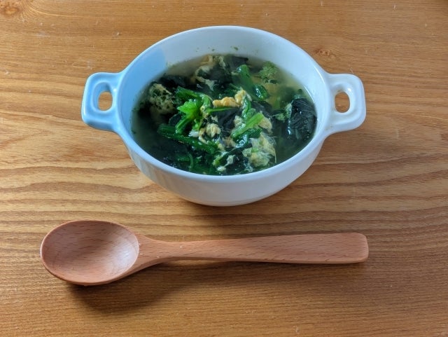 葉酸がたっぷり摂れるおすすめレシピ