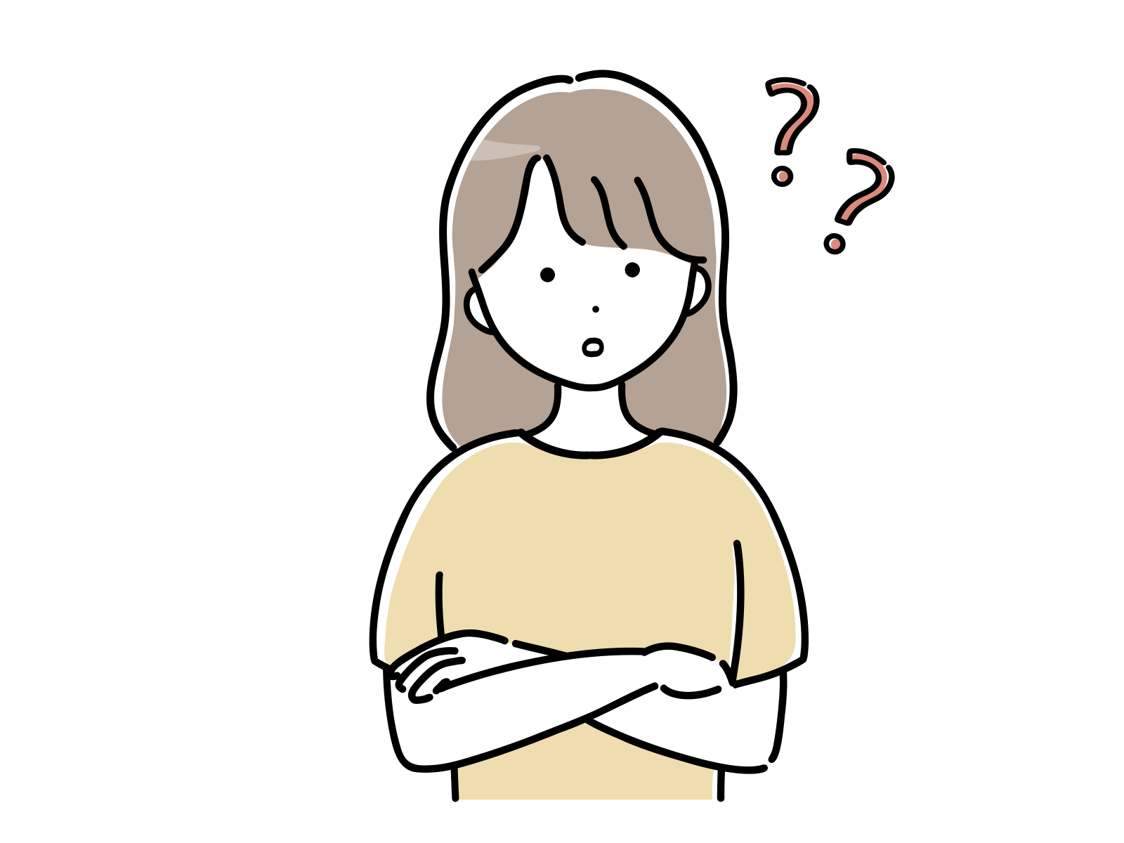 妊娠線はいつからできるの?