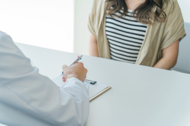 産婦人科で超音波検査やホルモン検査を受けて確実な排卵日を知りましょう。