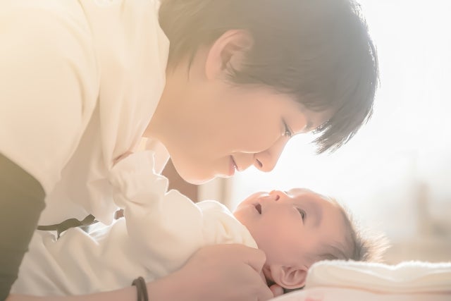 後陣痛は、産後2～3日ごろがピークになりやすく、1週間前後で少しずつ落ち着くことが多いと言われています。