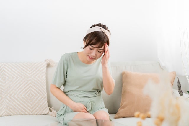「貧血＝すぐに危険」と決めつける必要はありませんが、貧血が強くなると母体の負担が増え、赤ちゃんへの影響も心配になります。
