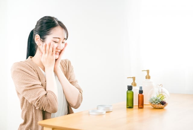 アトピー対策には低刺激のスキンケアを選ぶことが大切