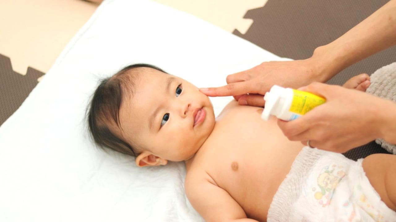 乾燥が気になるときに使うのがおすすめです。