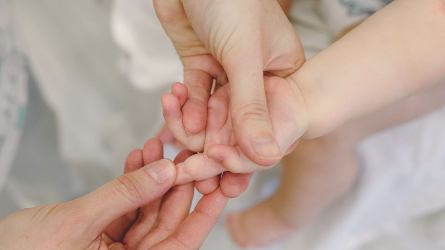 スキンケアは3歳くらいまで続けるのが良いでしょう