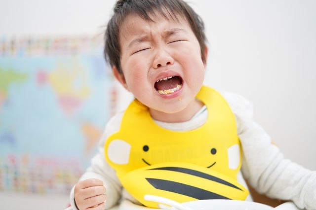 1歳頃