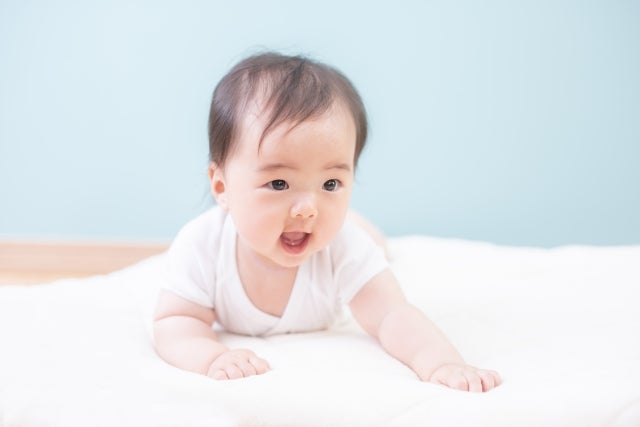 2. 赤ちゃんの活動限界を知る