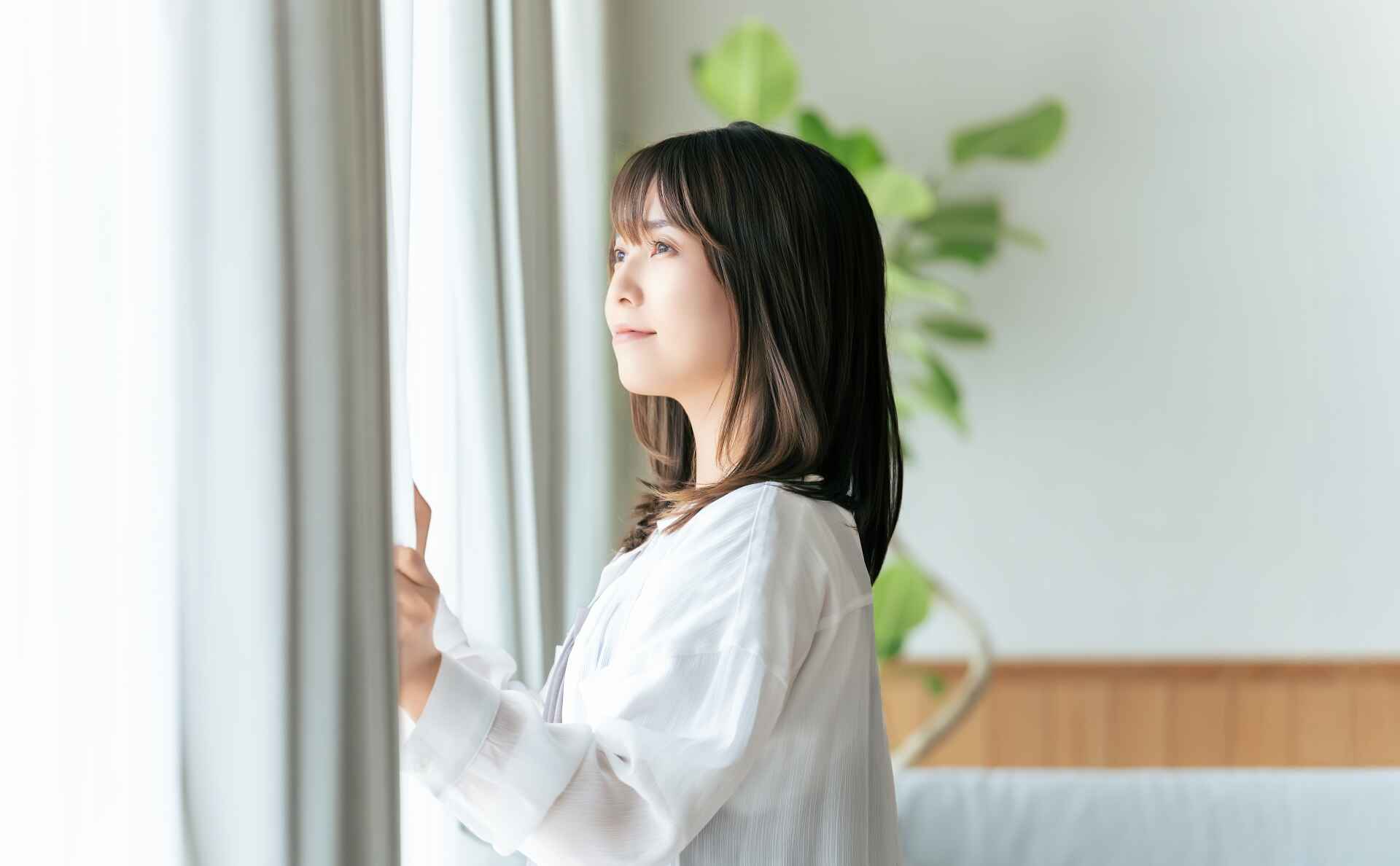 基礎体温グラフをもとに、自分のリズムを確認しながら妊活を進めることが大切
