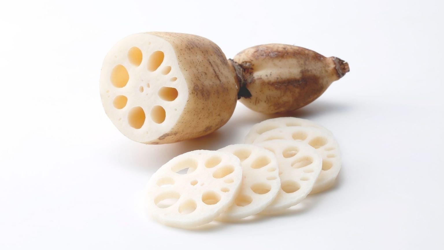 体を冷やさない食材を摂ることは温活に大切です